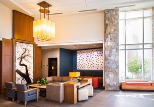 Hyatt Place Charlottesville