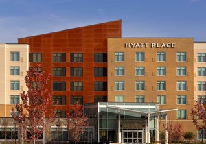 Hyatt Place Charlottesville