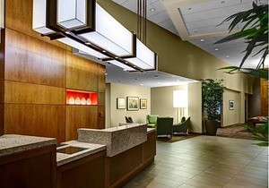 Hyatt Place Delray Beach
