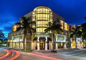 Hyatt Place Delray Beach