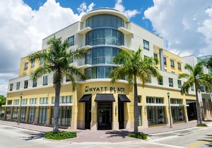 Hyatt Place Delray Beach