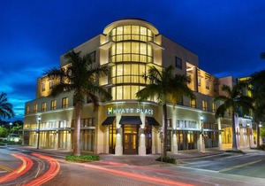 Hyatt Place Delray Beach