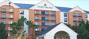 Hyatt Place El Paso Airport