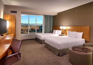 Hyatt Place Emeryville/San Francisco Bay Area
