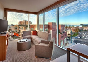 Hyatt Place Emeryville/San Francisco Bay Area