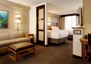 Hyatt Place Fremont/Silicon Valley