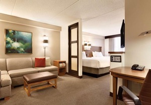 HYATT PLACE FREMONT/SILICON VALLEY