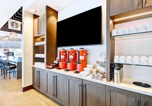 Hyatt Place Fresno