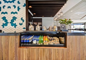 Hyatt Place Fresno