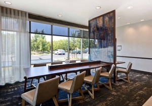 Hyatt Place Fresno
