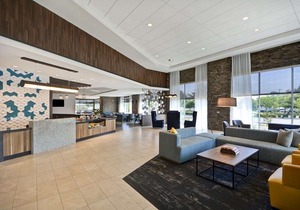 Hyatt Place Fresno