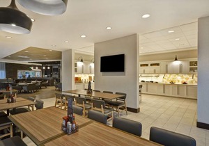 Hyatt Place Fresno