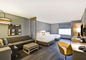 Hyatt Place Fresno