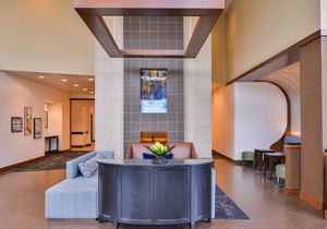 Hyatt Place Herndon Dulles Airport East