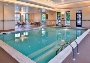 Hyatt Place Herndon Dulles Airport East