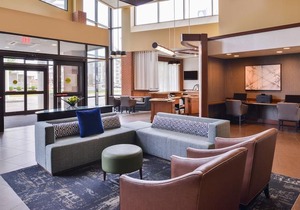 Hyatt Place Herndon Dulles Airport East