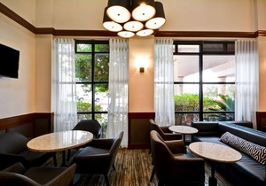 Hyatt Place Houston-North