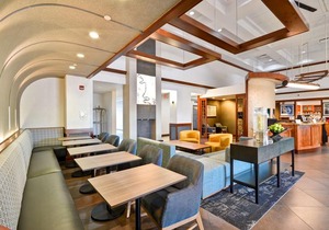 Hyatt Place Houston-North