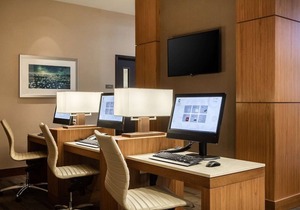 Hyatt Place Kansas City Lenexa City Center