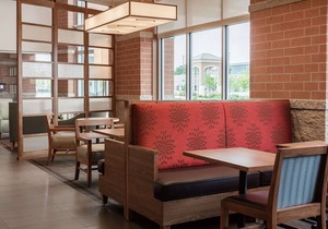 Hyatt Place Kansas City Lenexa City Center