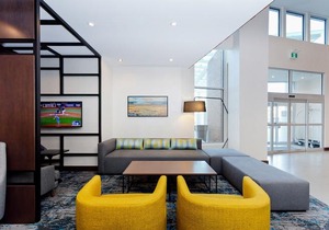 Hyatt Place Kelowna