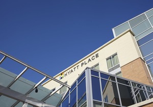 Hyatt Place Kelowna