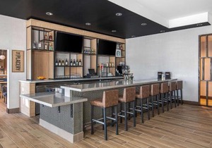 Hyatt Place Newark-Silicon Valley
