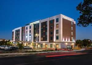 Hyatt Place Newark-Silicon Valley