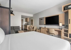 Hyatt Place Newark-Silicon Valley