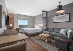 Hyatt Place Newark-Silicon Valley