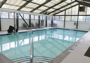 Hyatt Place Princeton