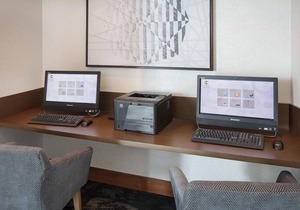 Hyatt Place Reno/Tahoe Airport