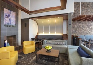 Hyatt Place Reno/Tahoe Airport