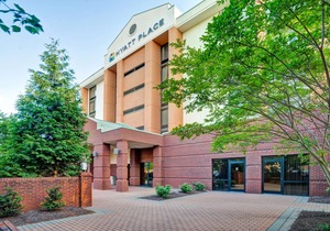 Hyatt Place Richmond - Innsbrook