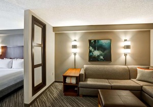 HYATT PLACE RICHMOND/INNSBROOK