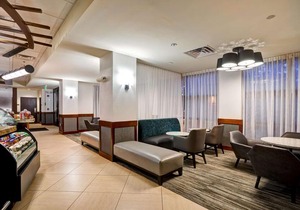 HYATT PLACE RICHMOND/INNSBROOK
