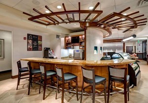 HYATT PLACE RICHMOND/INNSBROOK