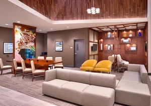 Hyatt Place Salt Lake City/Lehi