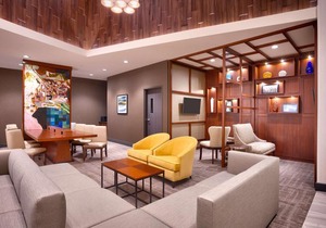 Hyatt Place Salt Lake City/Lehi