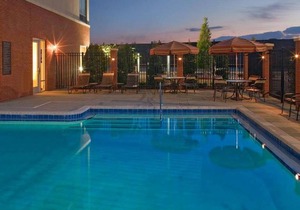 Hyatt Place San Antonio Airport/Quarry Market