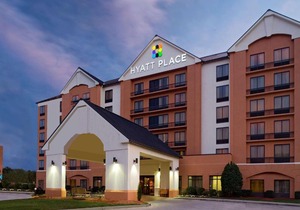 Hyatt Place San Antonio Airport/Quarry Market