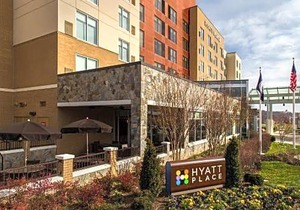 Hyatt Place Charlottesville