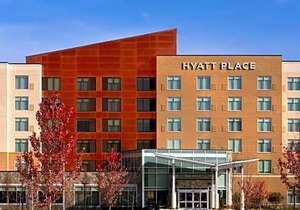 Hyatt Place Charlottesville