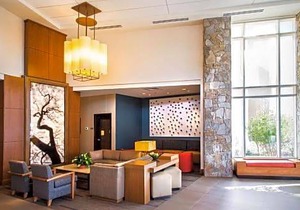 Hyatt Place Charlottesville