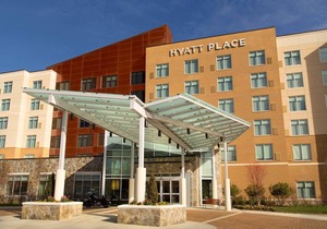 Hyatt Place Charlottesville