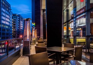 Hyatt Place Washington D C /National Mall