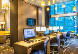 Hyatt Place Washington D C /National Mall