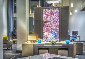Hyatt Place Washington D C /National Mall