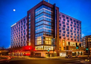 Hyatt Place Washington D C /National Mall