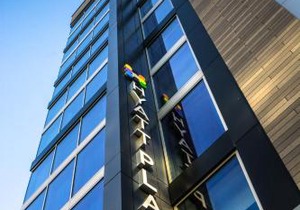 Hyatt Place Washington D.C./National Mall